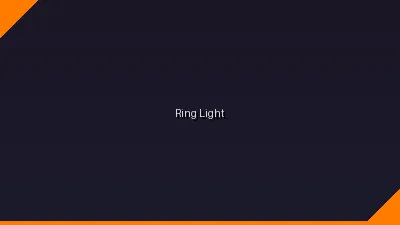 积分兑换 - LED环形补光灯 | 小西的美母教师 积分商城